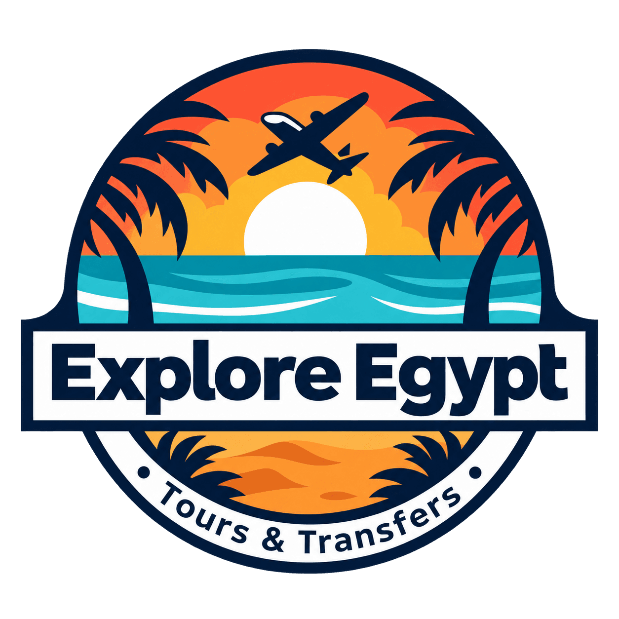 Explore Egypt — Tours & Transfers
