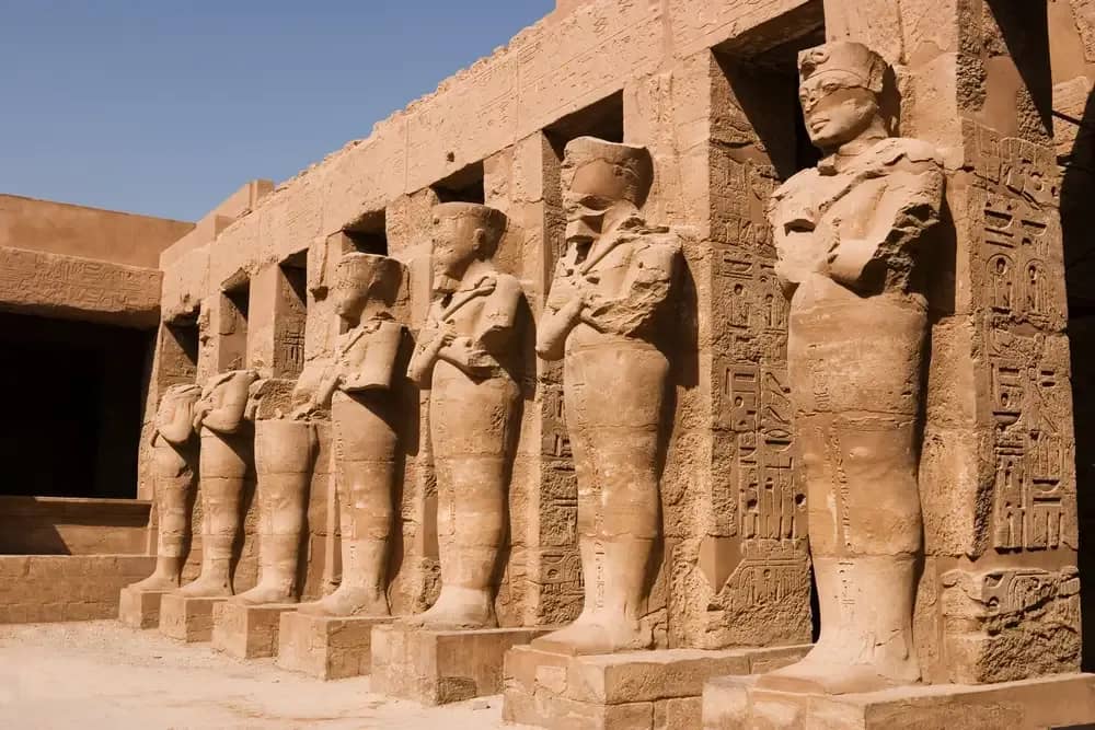 From Marsa Alam: Private 2-Day Tour Luxor & Aswan
