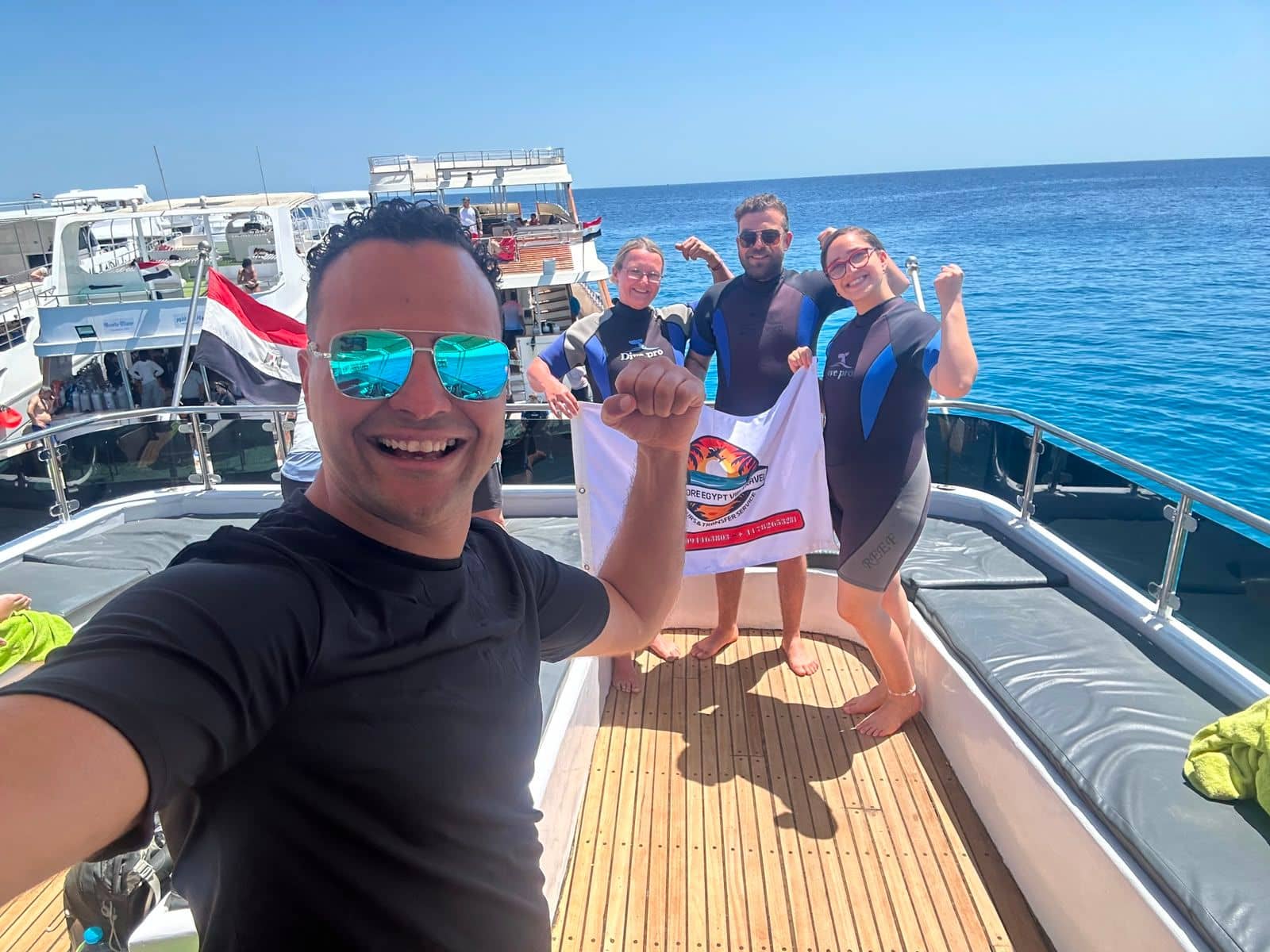 Hurghada