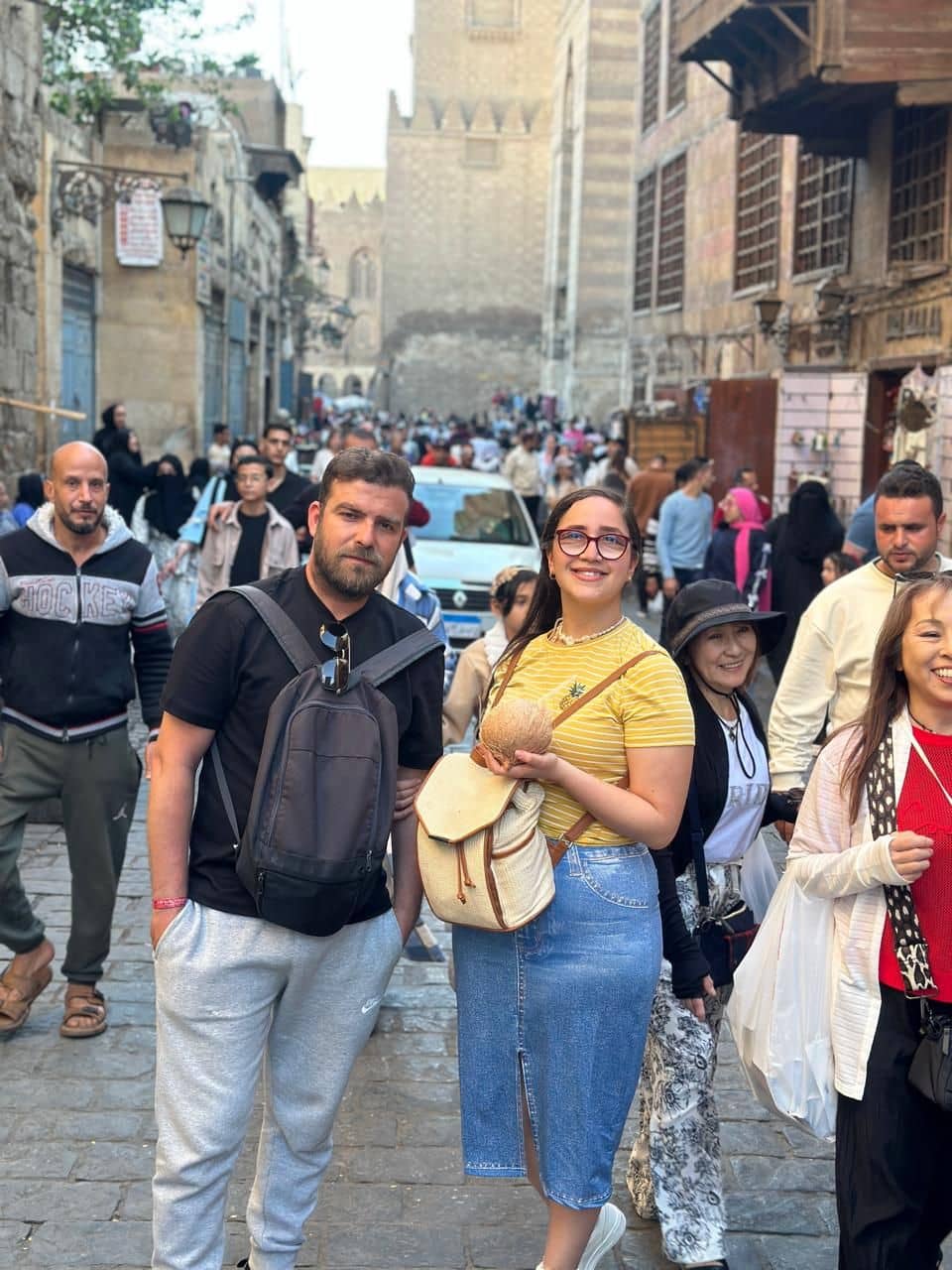 Cairo Private: Egyptian Museum, Citadel & Khan el-Khalili