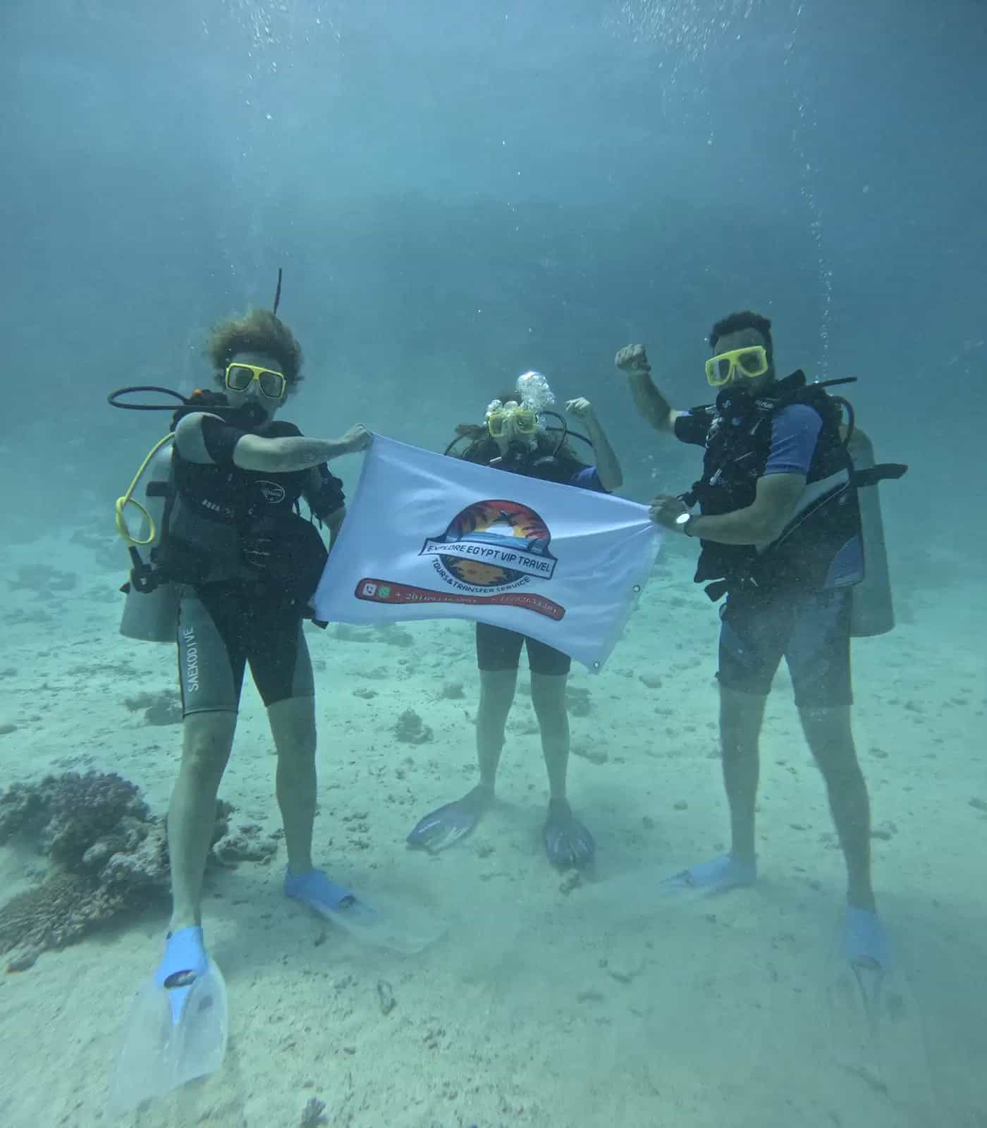 Marsa Alam: snorkelen met zeeschildpadden in Marsa Mubarak