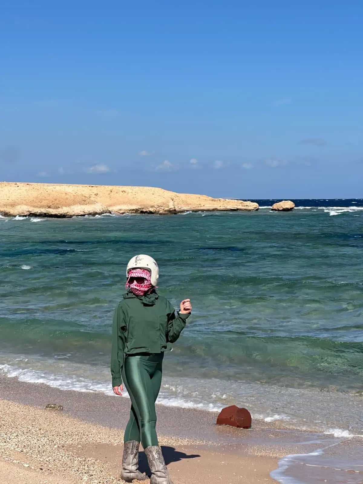 Luchthaven Marsa Alam naar hotel