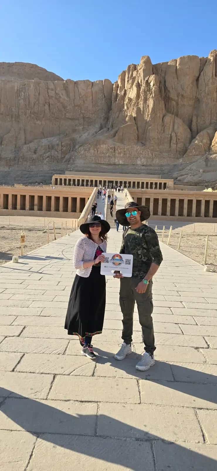 Reiseeindruck aus Ägypten