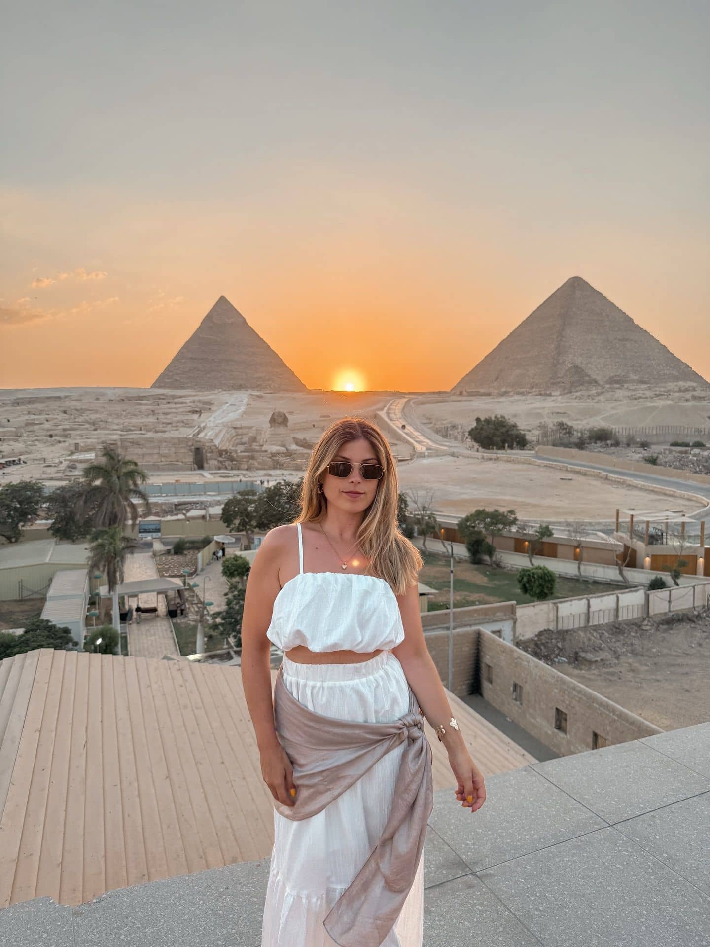 Egypt's Highlights: Cairo, Luxor and Aswan