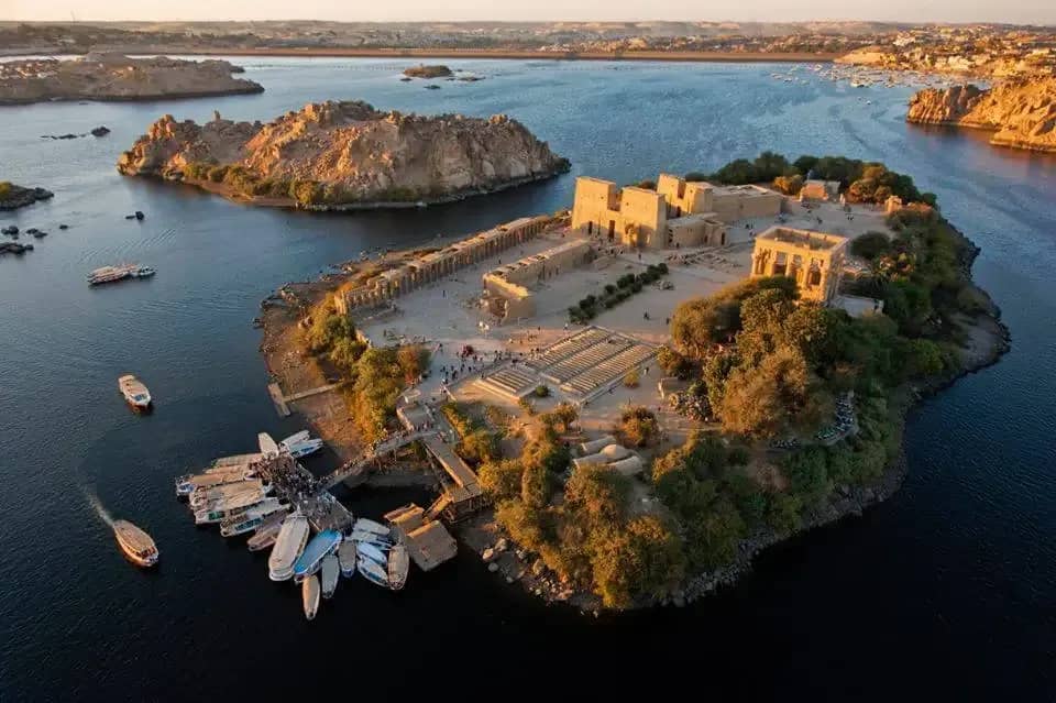From Hurghada: 2 Days Luxor, Assuan